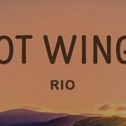 Rio Hot Wings