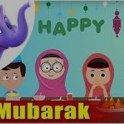 Eid Mubarak