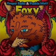 Gregor Salto Foxy