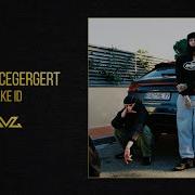Kizaru Icegergert Fake Id