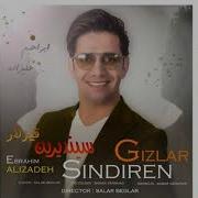 Ebrahim Alizadeh Sindirin Qizlar