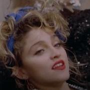 Madonna You Wanna Dance