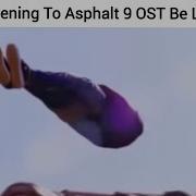 Asphalt9 Soundtrack