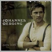 Im Februar Johannes Oerding