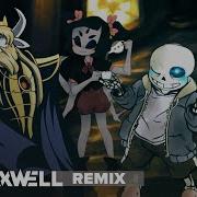 Saymaxwell Undertale Mashup Remix Saymaxwell