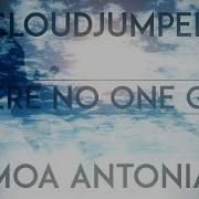 Where No One Goes Ft Moa Antonia