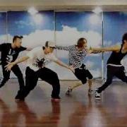 Shinee Dance Practice