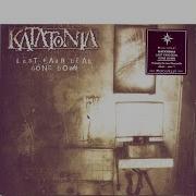 Katatonia Passing Bird