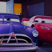 Doc Hudson Is Angry