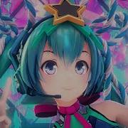 Hatsune Miku Lucky Orb