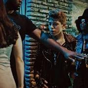 Creatures Of The Night Hardwell Austin Mahone