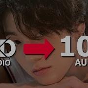My Time Bts Jungkook 10D