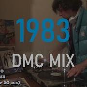 Italo Disco 1983