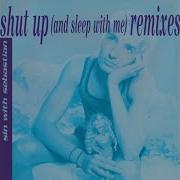 Shut Up And Sleep With Me Ymca Mix