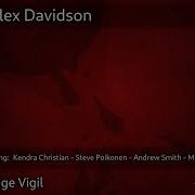 Alex Davidson Giest