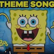 Spongebob Intro Languages