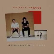 Julian Perretta Private Dancer