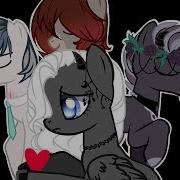 Pony Challenge Пони Клип Из Старых Клипов