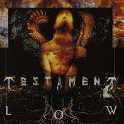 Testament Legions In Hiding