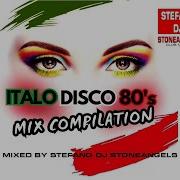 Italo Disco Love Melodies Nev Version