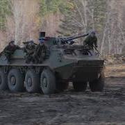 Афганский Полигон