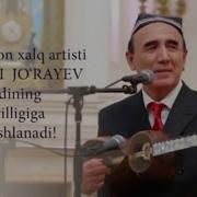 Шерали Жураев Дедим Деди