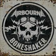 Airbourne She Gives Me Hell