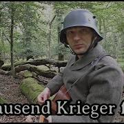 Wo Tausend Krieger Fielen