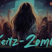 Keitz Zombie