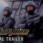 Starship Troopers