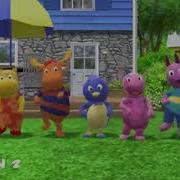 The Backyardigans End Season