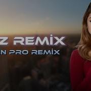 Saz Remix