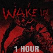 Wake Up 1 Hour