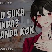 Asmr Janda