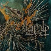 Lamb Of God Omens 2022 Full Album