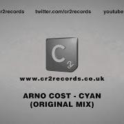 Arno Cost Cyan Record Mix