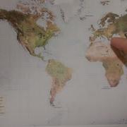 Migrations A Global Portrait Ii Restlessness The Quest For Peace