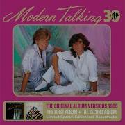 Modern Talking Cheri Cheri Lady Instrumental 1985