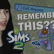 The Sims 2 Extra Simple