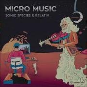 Sonic Species Relative Micro Music