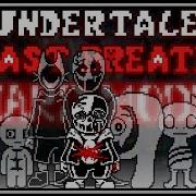 Last Breath Sans Hard Mode Phase 3