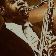 Ben Webster Blue Skies