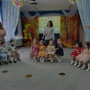 Маленькая Алла Евтодьева