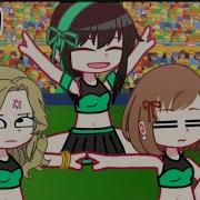 Sorry Sorry Sorry Meme Gacha