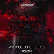 War Of The Gods Dimatik