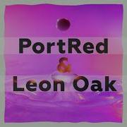 Portred Leon Oak Hold Me