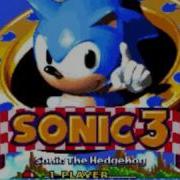 Sonic 3 Invincibility Music Remix