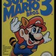 Super Mario Bros 3 Music Game Over