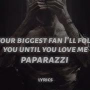 Paparazzi Kimdrac Cover Lady Gaga I M Your Biggest Fan I Ll Follow You Until Tik Tok Song