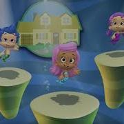 Bubble Guppies The Wave To Your Neighbor